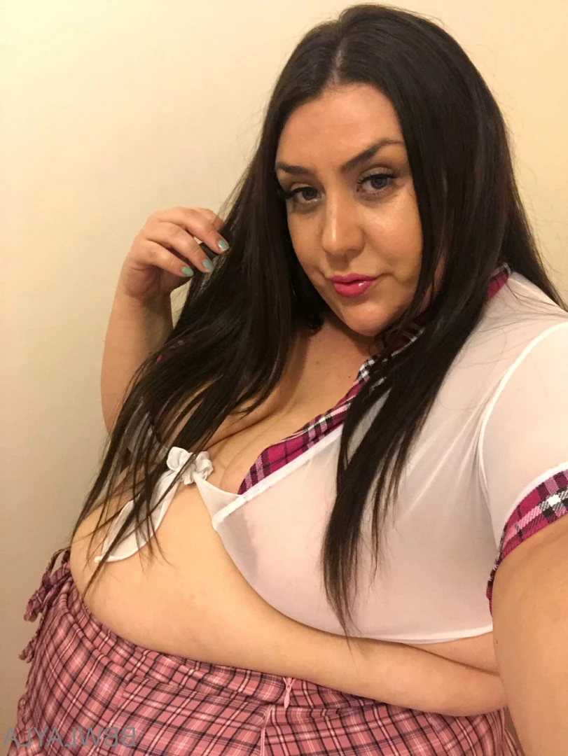 BBW Layla [ bbwlayla ] Onlyfans leaked photo 7622261 on Hotleaks.tv