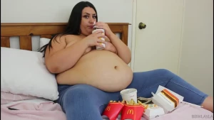 BBW Layla [ bbwlayla ] Onlyfans leaked video 7783912 on Hotleaks.tv