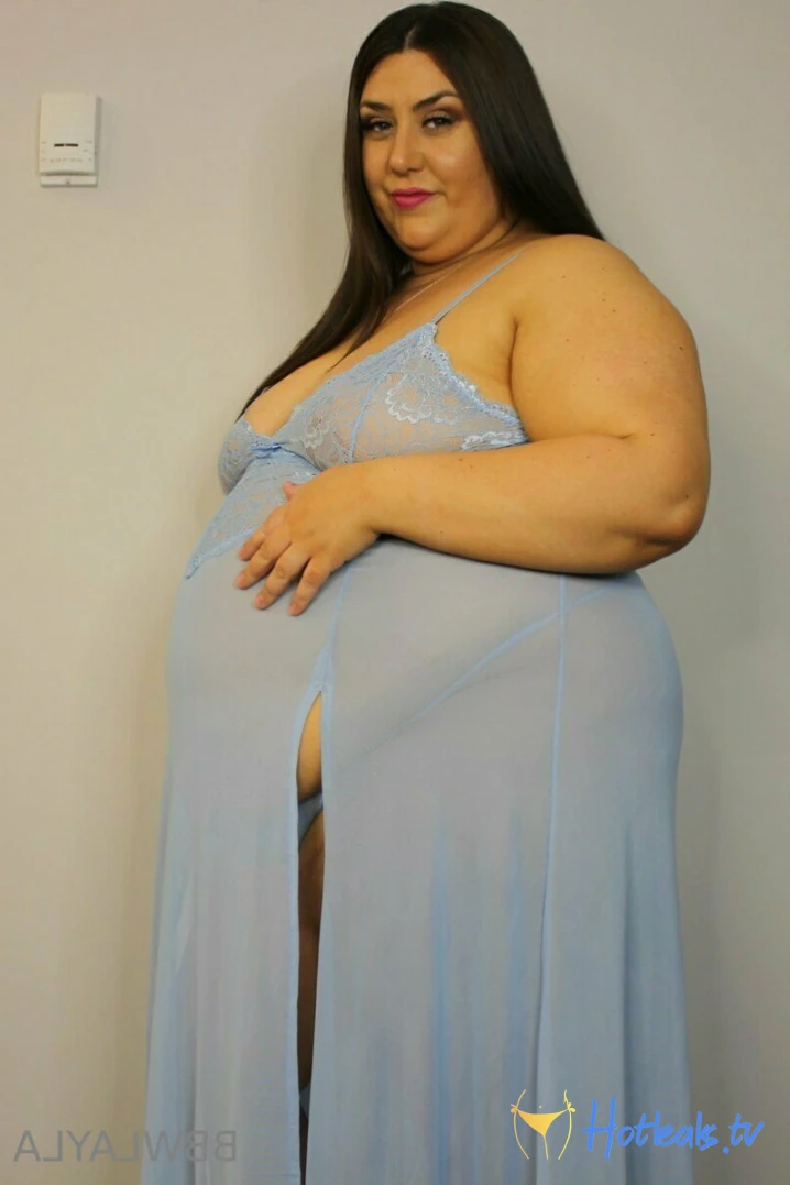 BBW Layla [ bbwlayla ] Onlyfans leaked photo 11602074 on Hotleaks.tv