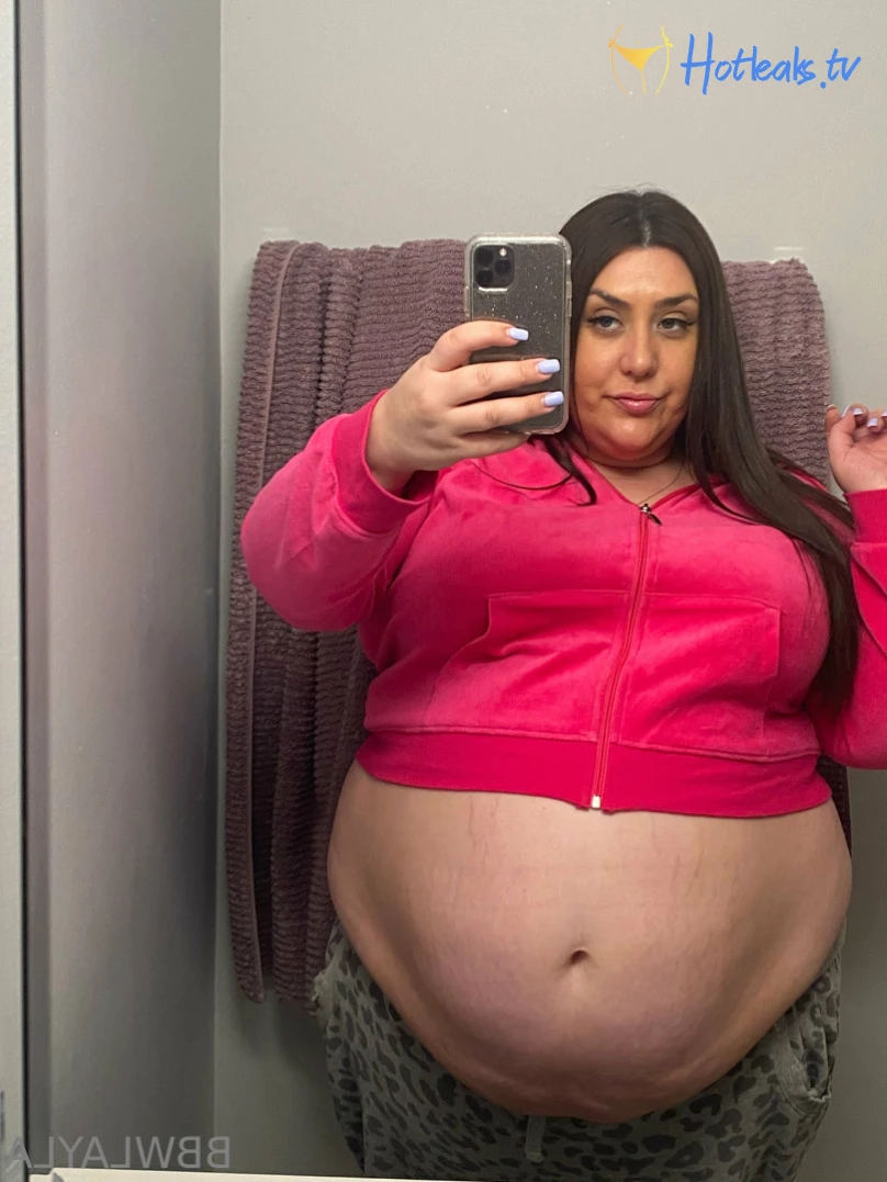 BBW Layla [ bbwlayla ] Onlyfans leaked photo 11968297 on Hotleaks.tv