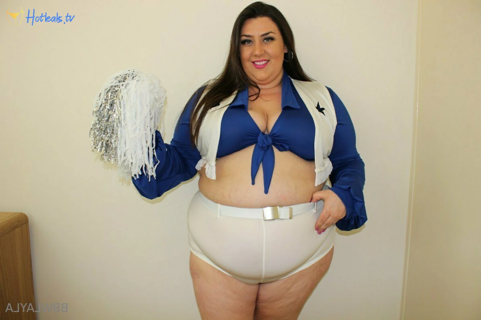 BBW Layla [ bbwlayla ] Onlyfans leaked photo 11968309 on Hotleaks.tv