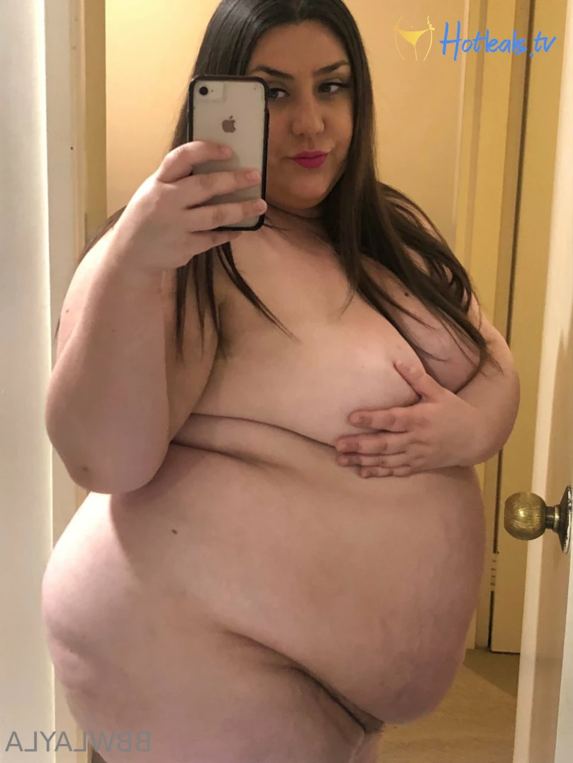 BBW Layla [ bbwlayla ] Onlyfans leaked photo 12182294 on Hotleaks.tv