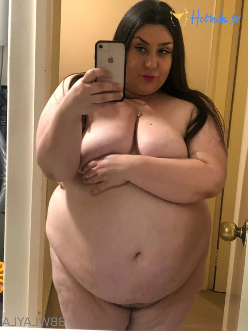 BBW Layla [ bbwlayla ] Onlyfans leaked photo 12270556 on Hotleaks.tv