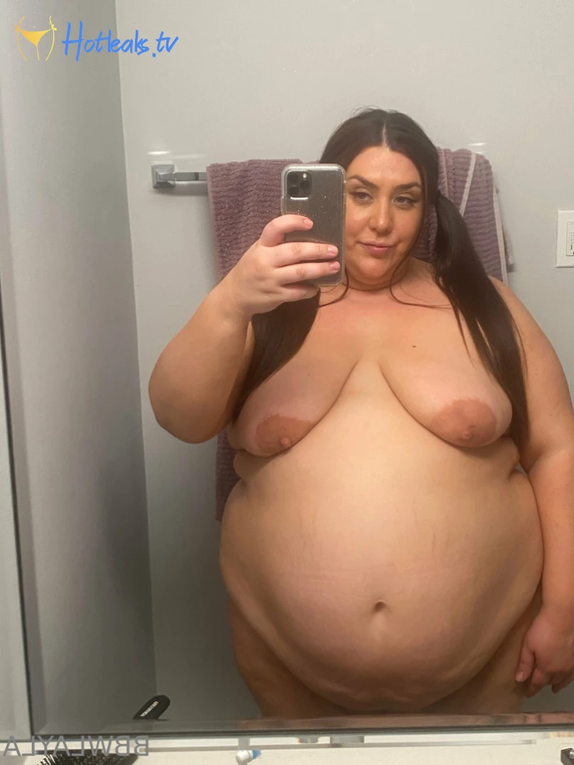 BBW Layla [ bbwlayla ] Onlyfans leaked photo 12598292 on Hotleaks.tv