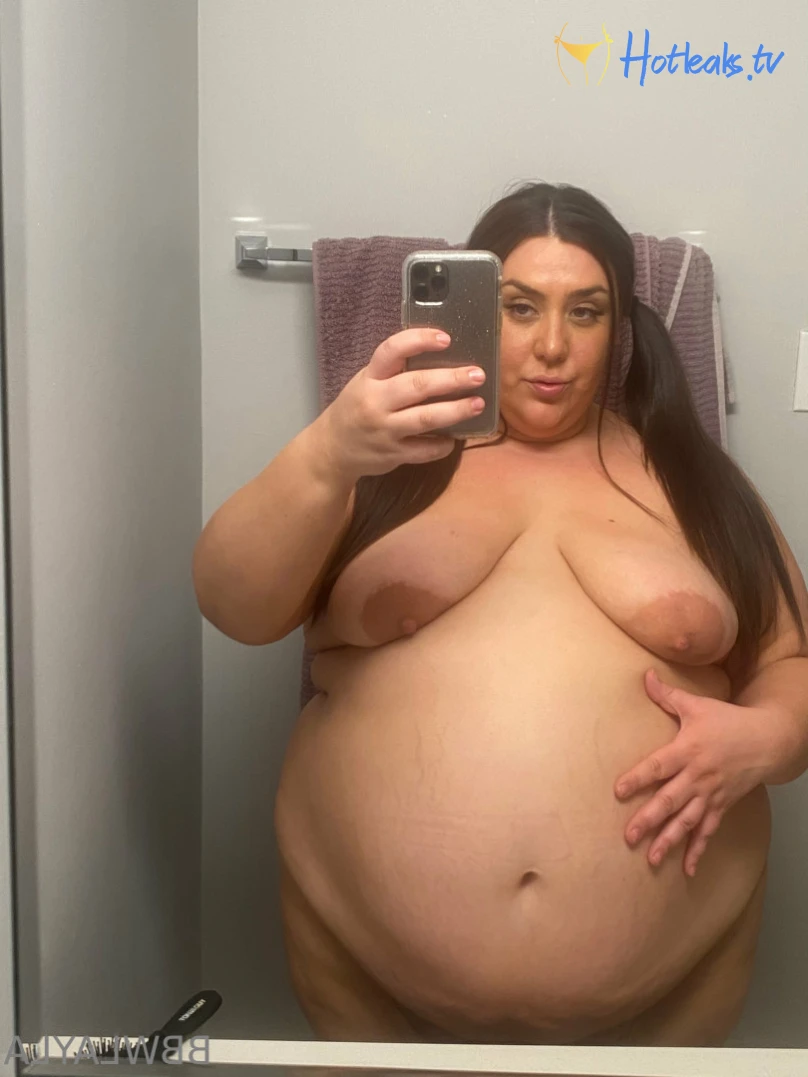 BBW Layla [ bbwlayla ] Onlyfans leaked photo 12628375 on Hotleaks.tv