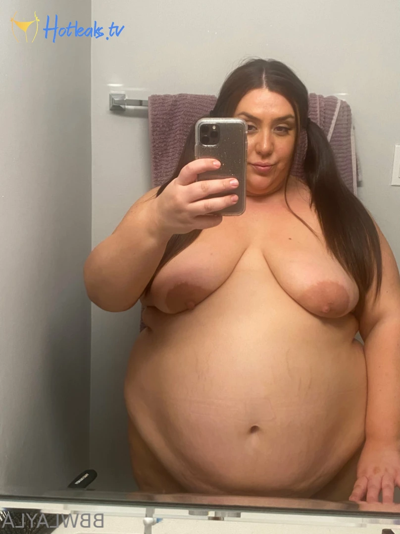 BBW Layla [ bbwlayla ] Onlyfans leaked photo 12872344 on Hotleaks.tv