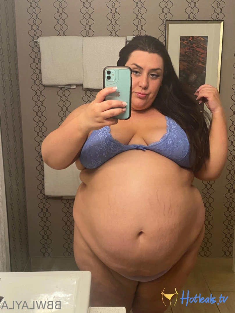 BBW Layla [ bbwlayla ] Onlyfans leaked photo 13455568 on Hotleaks.tv