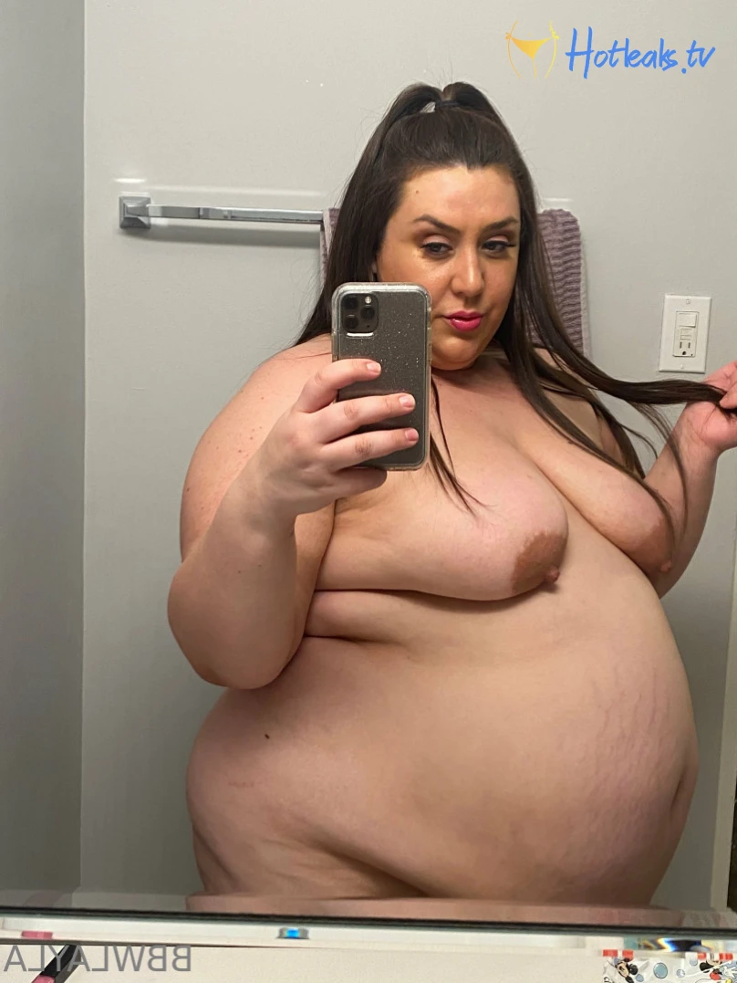 BBW Layla [ bbwlayla ] Onlyfans leaked photo 14105961 on Hotleaks.tv