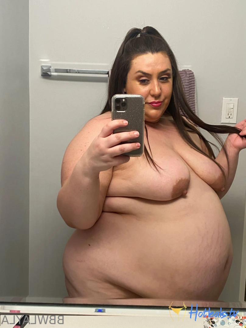 BBW Layla [ bbwlayla ] Onlyfans leaked photo 14813946 on Hotleaks.tv