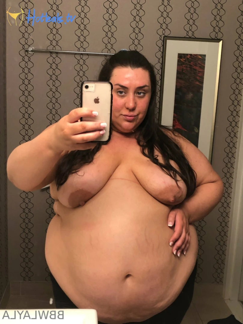 BBW Layla [ bbwlayla ] Onlyfans leaked photo 15401972 on Hotleaks.tv