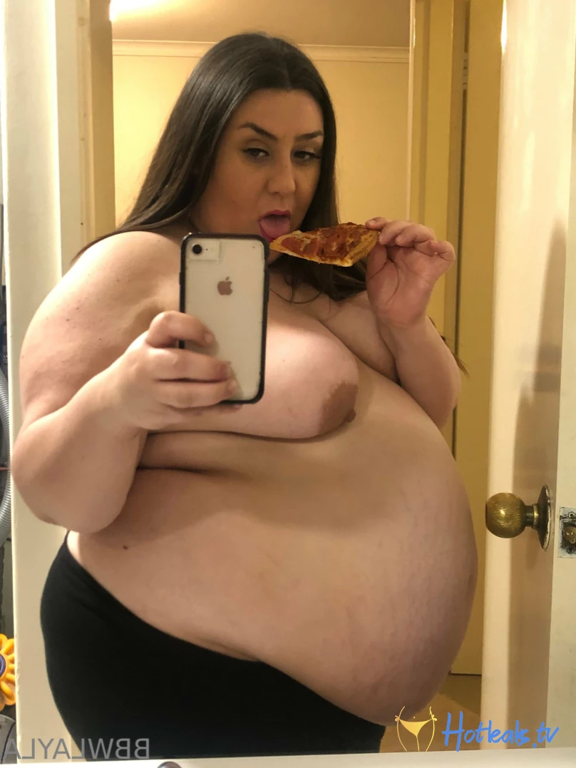 BBW Layla [ bbwlayla ] Onlyfans leaked photo 15401976 on Hotleaks.tv