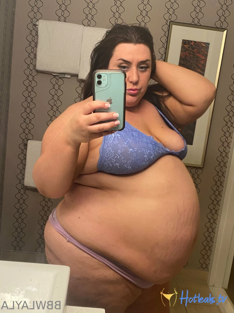 BBW Layla [ bbwlayla ] Onlyfans leaked photo 15402237 on Hotleaks.tv