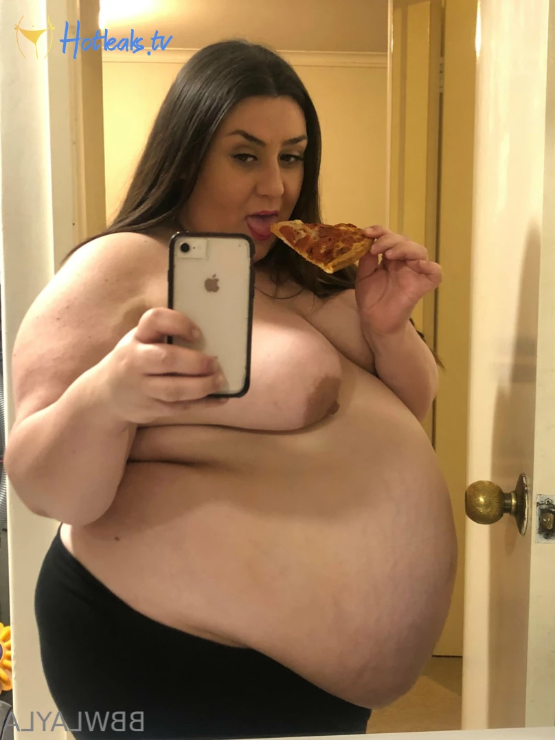 BBW Layla [ bbwlayla ] Onlyfans leaked photo 15402240 on Hotleaks.tv