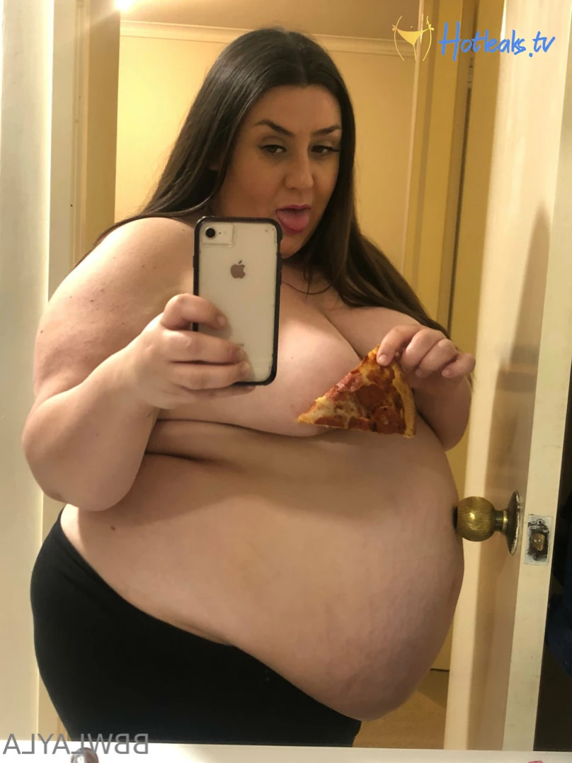 BBW Layla [ bbwlayla ] Onlyfans leaked photo 15402244 on Hotleaks.tv