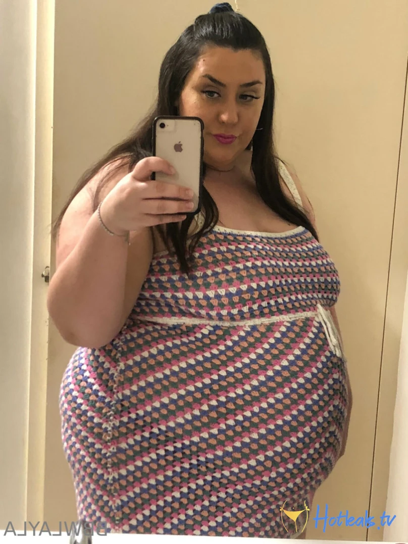 BBW Layla [ bbwlayla ] Onlyfans leaked photo 15402245 on Hotleaks.tv