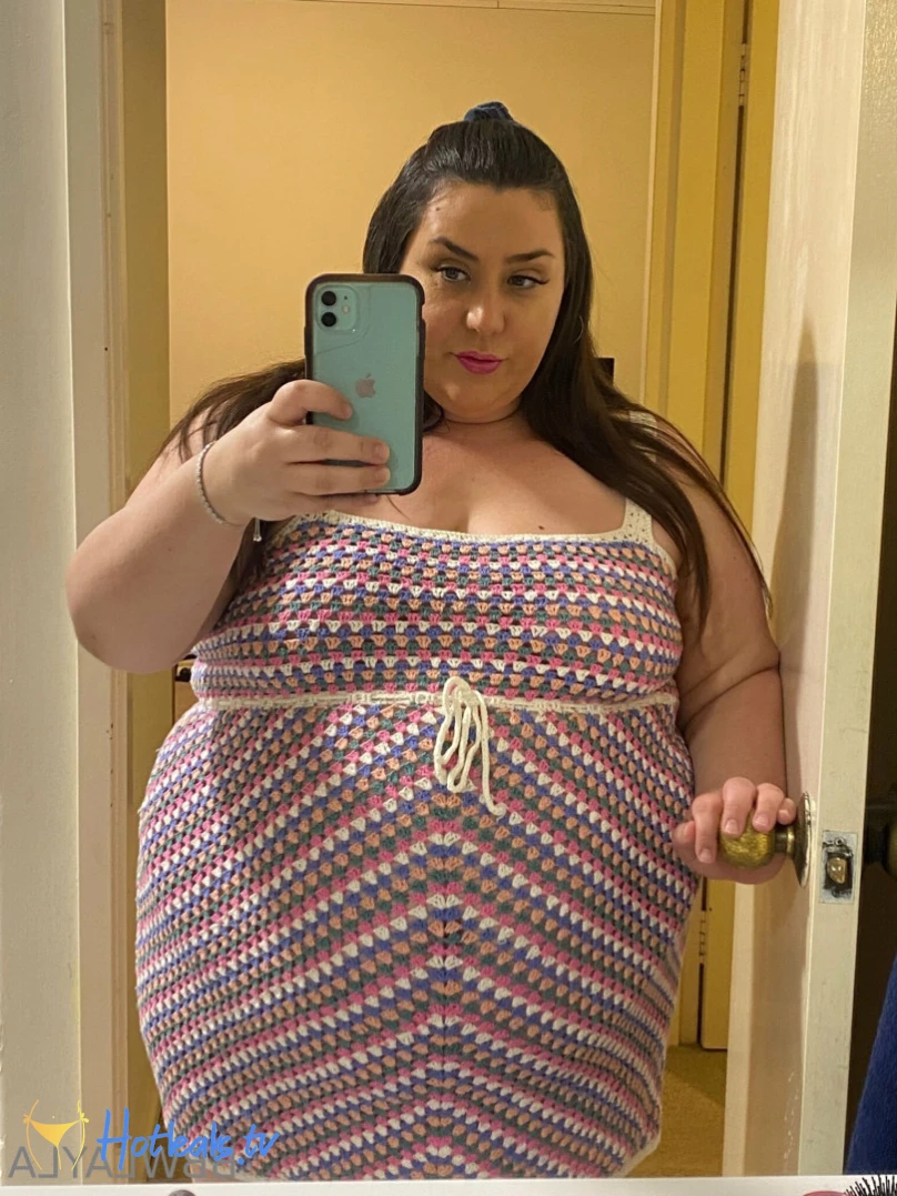 BBW Layla [ bbwlayla ] Onlyfans leaked photo 15402247 on Hotleaks.tv