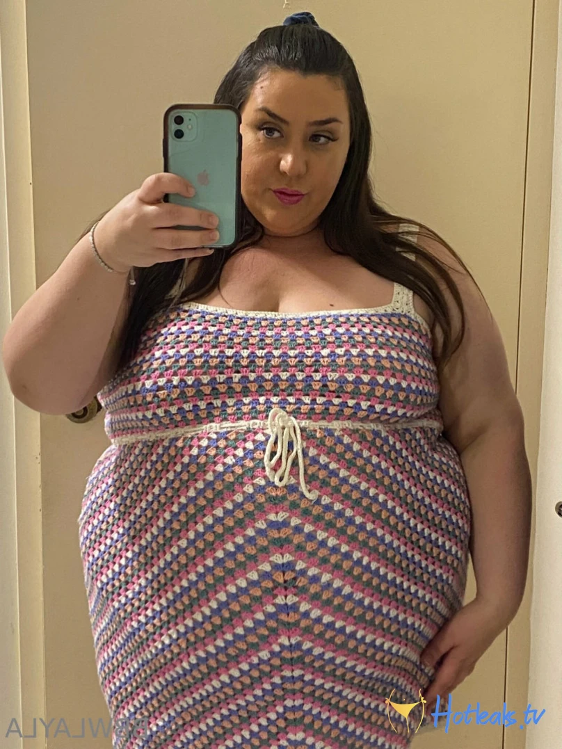 BBW Layla [ bbwlayla ] Onlyfans leaked photo 15402252 on Hotleaks.tv