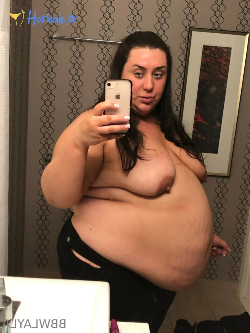 BBW Layla [ bbwlayla ] Onlyfans leaked photo 15402258 on Hotleaks.tv