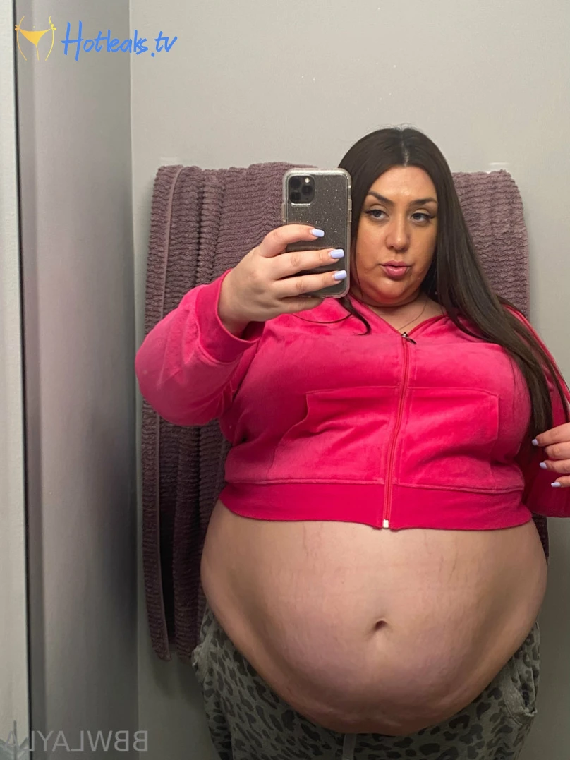 BBW Layla [ bbwlayla ] Onlyfans leaked photo 15402259 on Hotleaks.tv