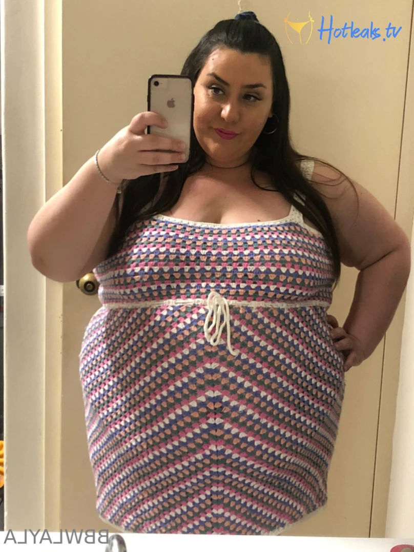 BBW Layla [ bbwlayla ] Onlyfans leaked photo 15402261 on Hotleaks.tv