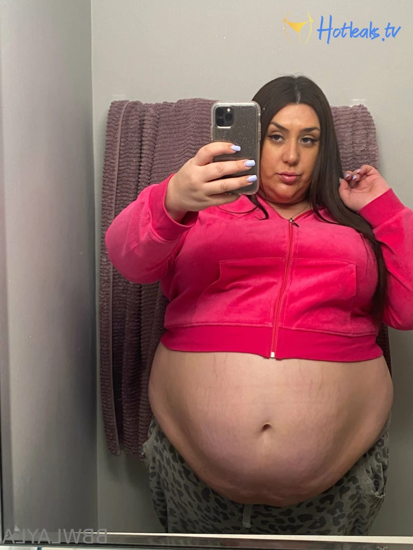 BBW Layla [ bbwlayla ] Onlyfans leaked photo 15402276 on Hotleaks.tv