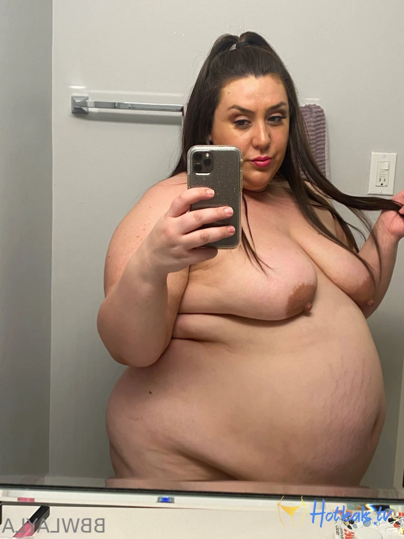 BBW Layla [ bbwlayla ] Onlyfans leaked photo 15402283 on Hotleaks.tv