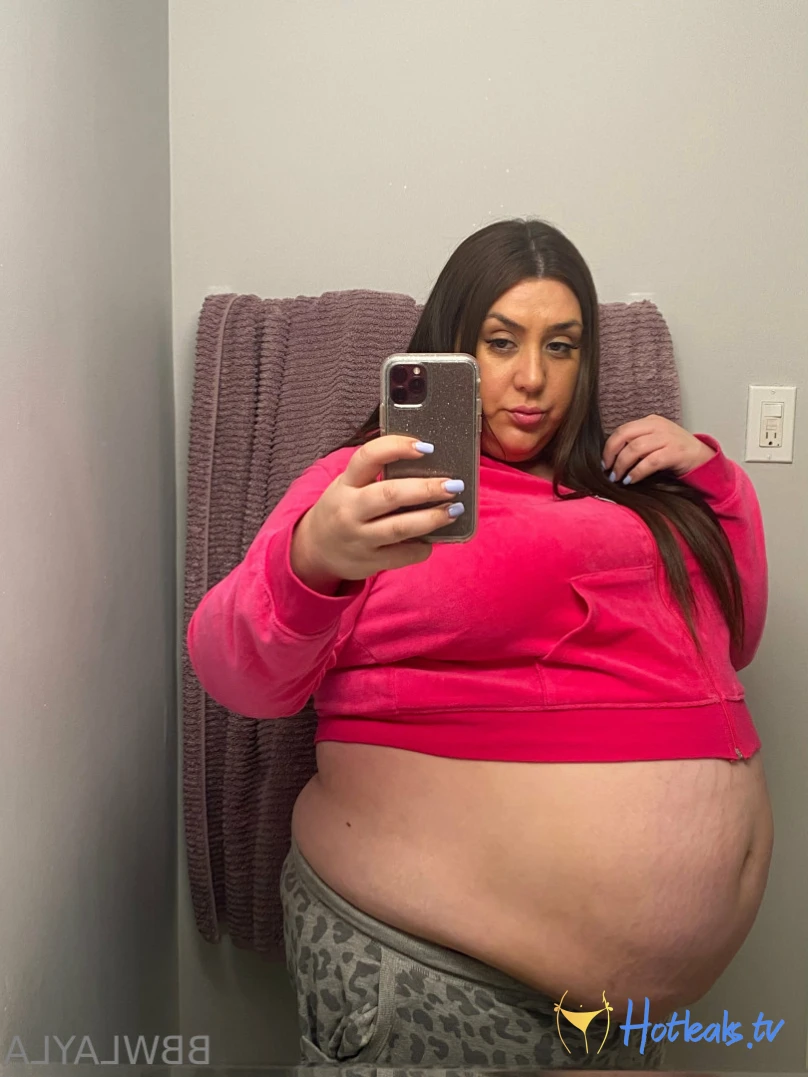 BBW Layla [ bbwlayla ] Onlyfans leaked photo 15402290 on Hotleaks.tv