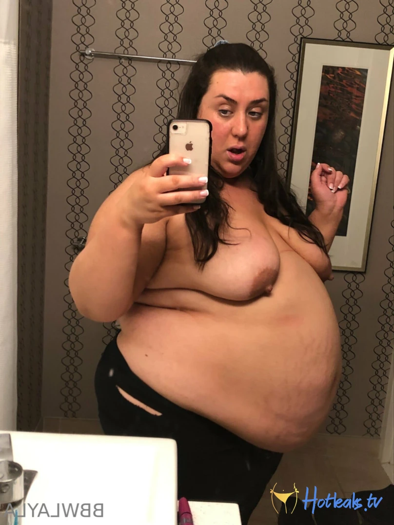 BBW Layla [ bbwlayla ] Onlyfans leaked photo 15868996 on Hotleaks.tv