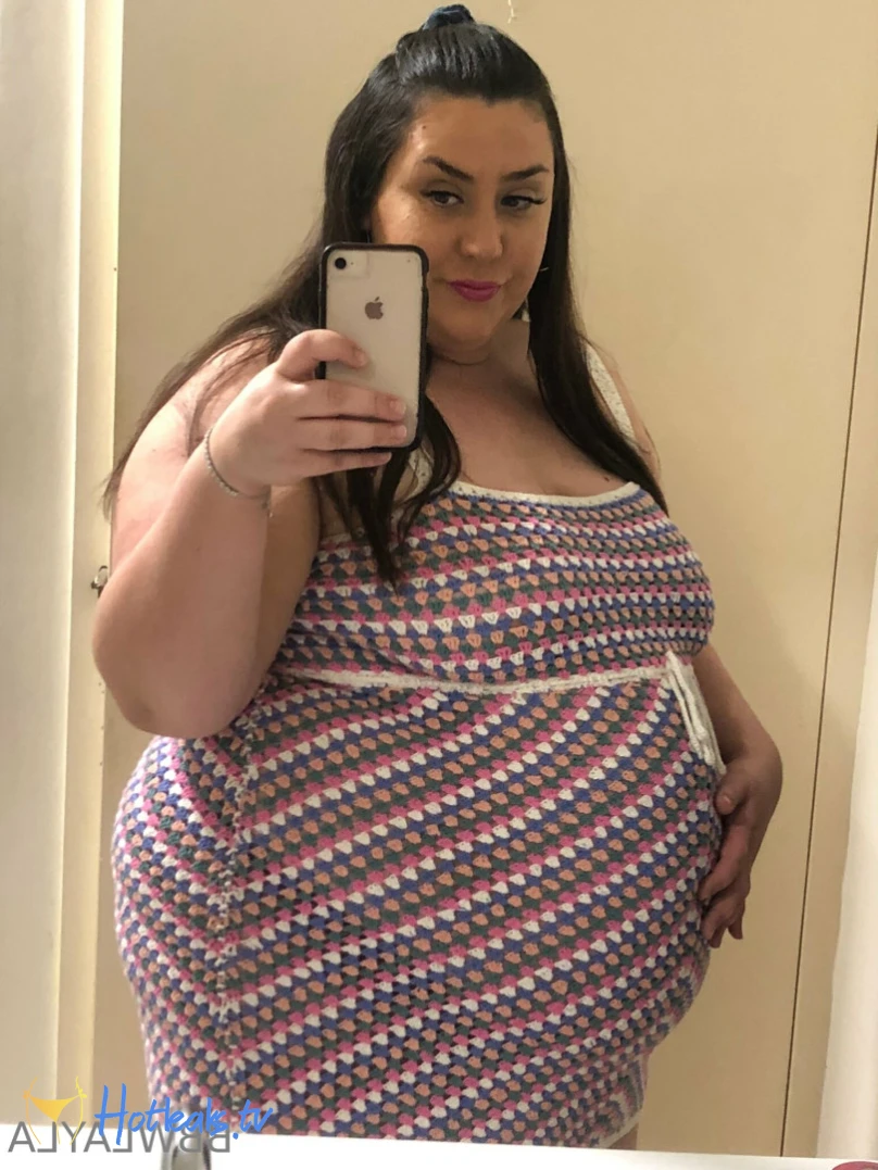 BBW Layla [ bbwlayla ] Onlyfans leaked photo 16212962 on Hotleaks.tv