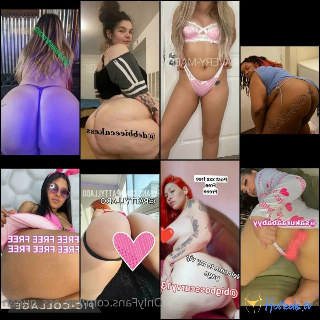 𝑩𝑨𝑩𝒀•𝑩𝑰𝑮•𝑿𝑿𝑿 💫 [ big_ass_queen ] Onlyfans leaked photo 2270955  on Hotleaks.tv