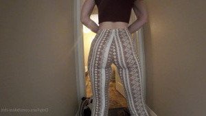 Bikini Ifrit [ bikini-ifrit ] Onlyfans leaked video 2567375 on Hotleaks.tv