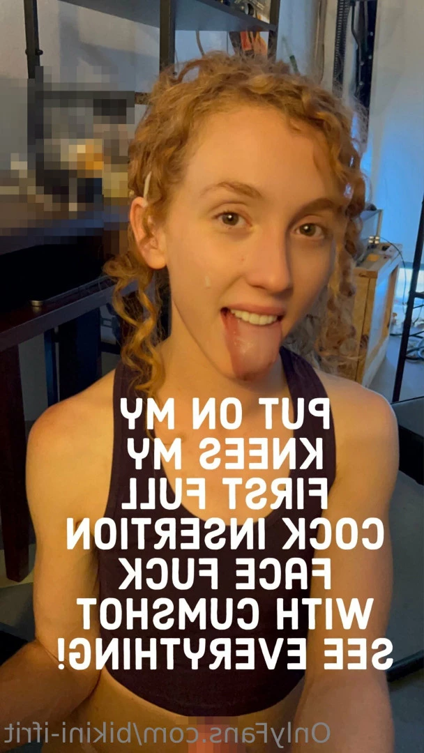 Bikini Ifrit [ bikini-ifrit ] Onlyfans leaked photo 6438860 on Hotleaks.tv