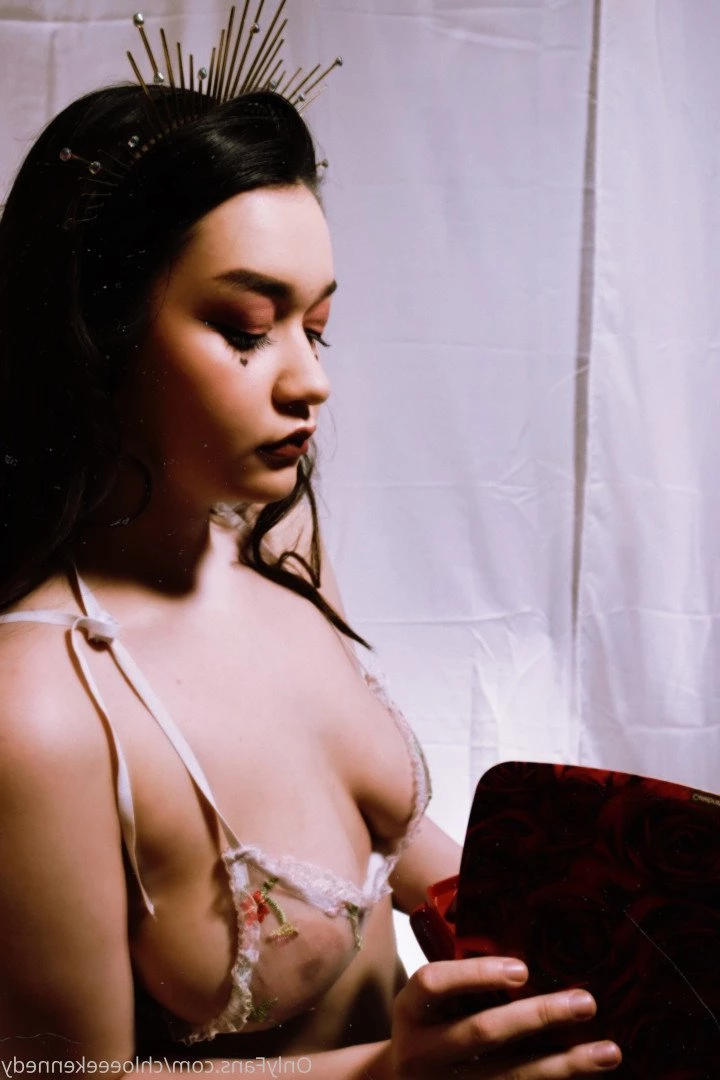 chloe kennedy 🦋✨ [ chloeeekennedy ] Onlyfans leaked photo 4358927 on Hotleaks.tv