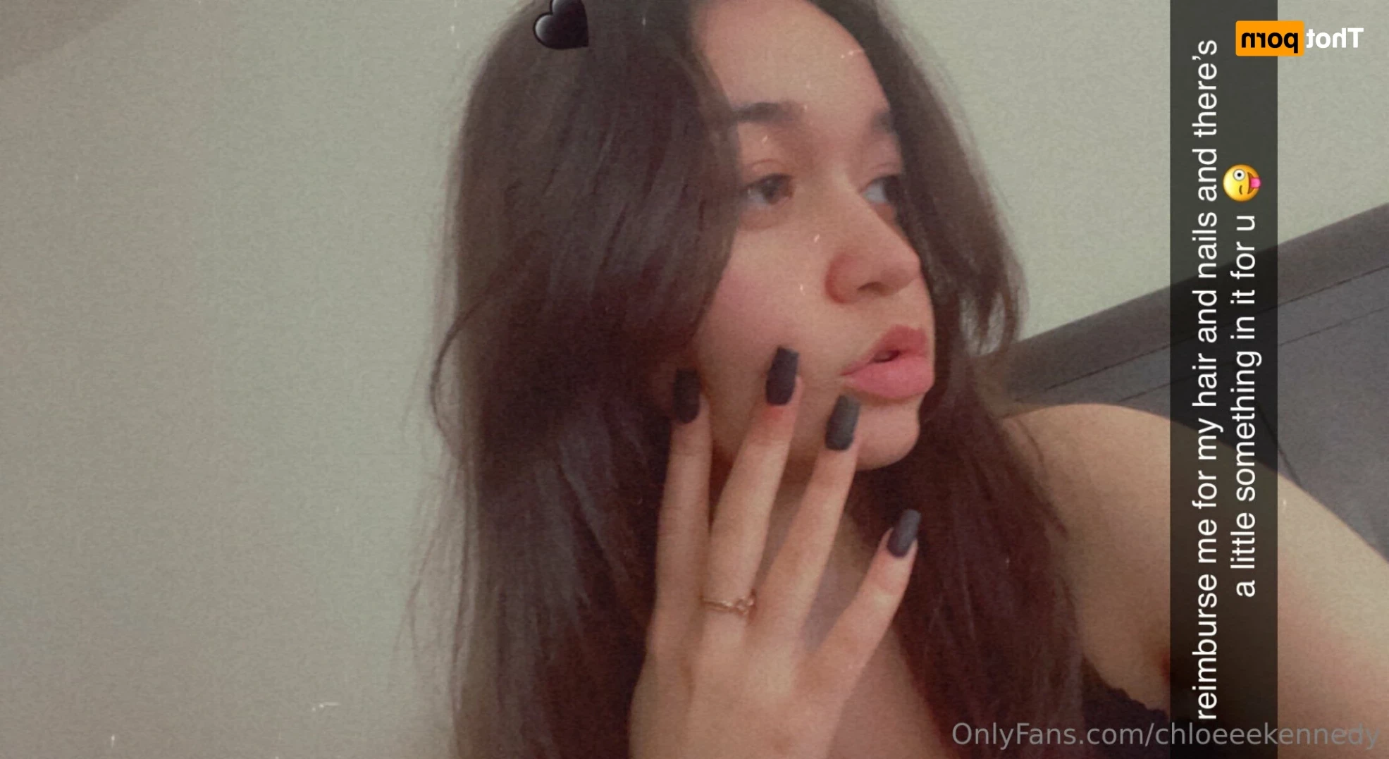 chloe kennedy 🦋✨ [ chloeeekennedy ] Onlyfans leaked photo 15327636 on Hotleaks.tv