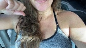 Datbootytho954 36DD, 44"🍑 NATURAL [ datbootytho954 ] Onlyfans leaked video 2567637 on Hotleaks.tv