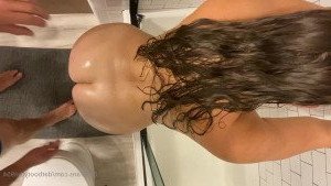 Datbootytho954 36DD, 44"🍑 NATURAL [ datbootytho954 ] Onlyfans leaked video 2567796 on Hotleaks.tv