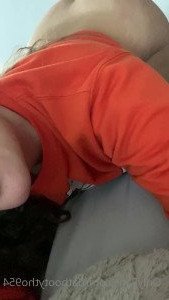 Datbootytho954 36DD, 44"🍑 NATURAL [ datbootytho954 ] Onlyfans leaked video 2809025 on Hotleaks.tv