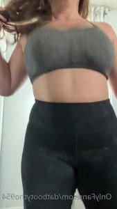 Datbootytho954 36DD, 44"🍑 NATURAL [ datbootytho954 ] Onlyfans leaked video 2809127 on Hotleaks.tv