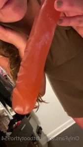 Datbootytho954 36DD, 44"🍑 NATURAL [ datbootytho954 ] Onlyfans leaked video 2809315 on Hotleaks.tv