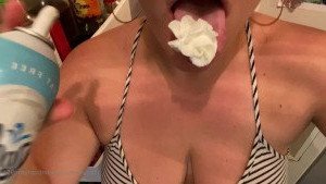 Datbootytho954 36DD, 44"🍑 NATURAL [ datbootytho954 ] Onlyfans leaked video 2809364 on Hotleaks.tv