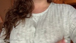 Datbootytho954 36DD, 44"🍑 NATURAL [ datbootytho954 ] Onlyfans leaked video 2809686 on Hotleaks.tv