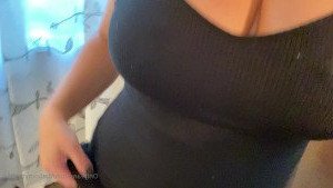 Datbootytho954 36DD, 44"🍑 NATURAL [ datbootytho954 ] Onlyfans leaked video 2809714 on Hotleaks.tv