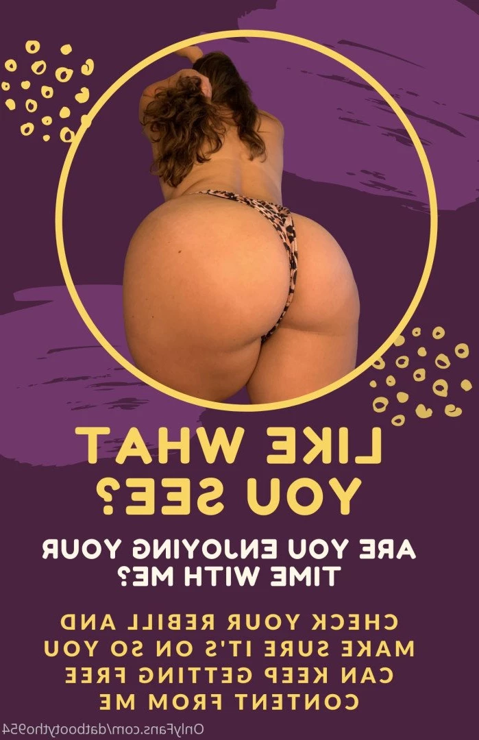 Datbootytho954 36DD, 44"🍑 NATURAL [ datbootytho954 ] Onlyfans leaked photo 3996066 on Hotleaks.tv