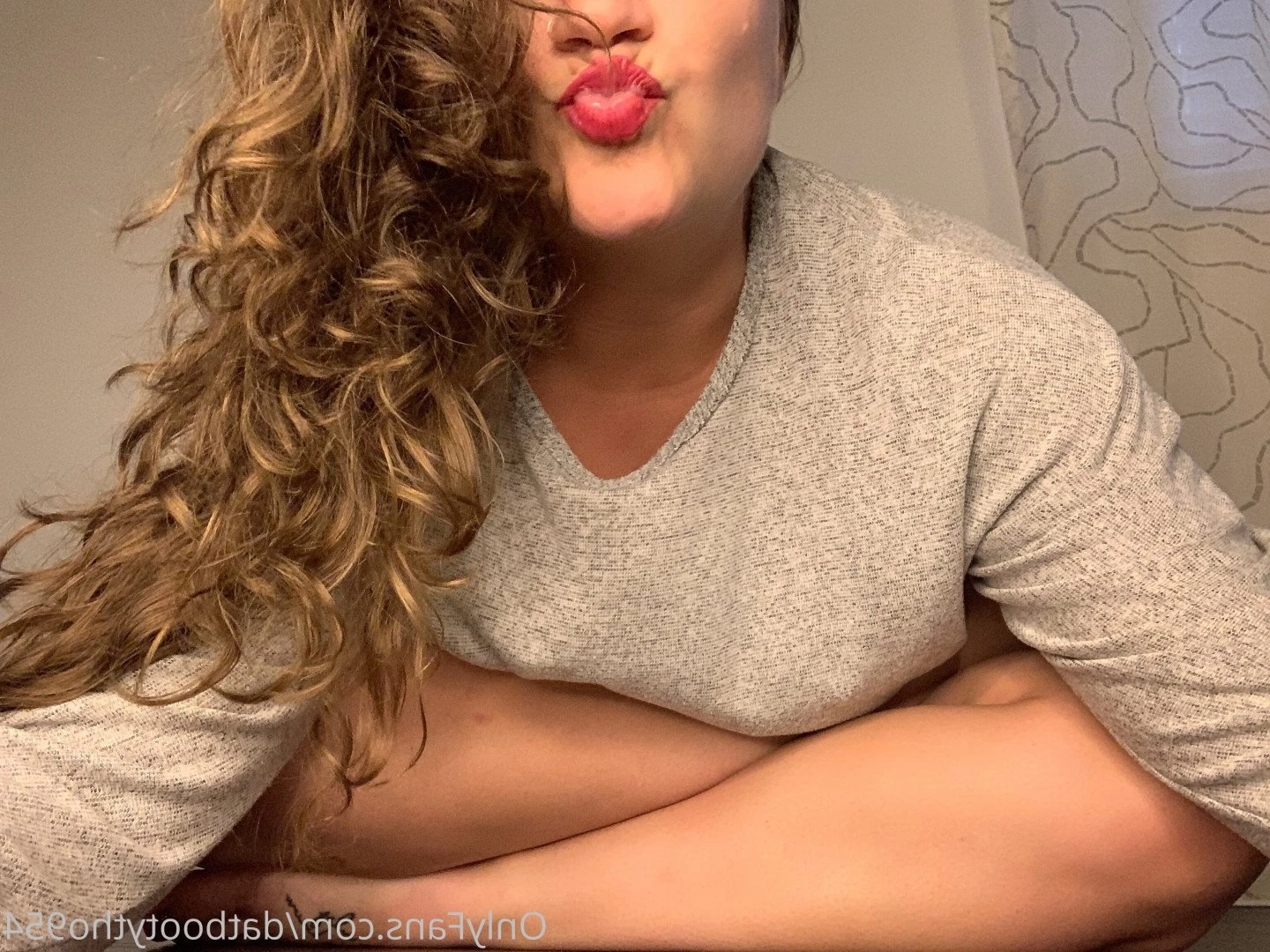 Datbootytho954 36DD, 44"🍑 NATURAL [ datbootytho954 ] Onlyfans leaked photo 4131419 on Hotleaks.tv