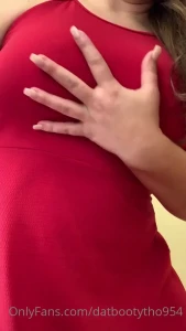 Datbootytho954 36DD, 44"🍑 NATURAL [ datbootytho954 ] Onlyfans leaked video 4832083 on Hotleaks.tv