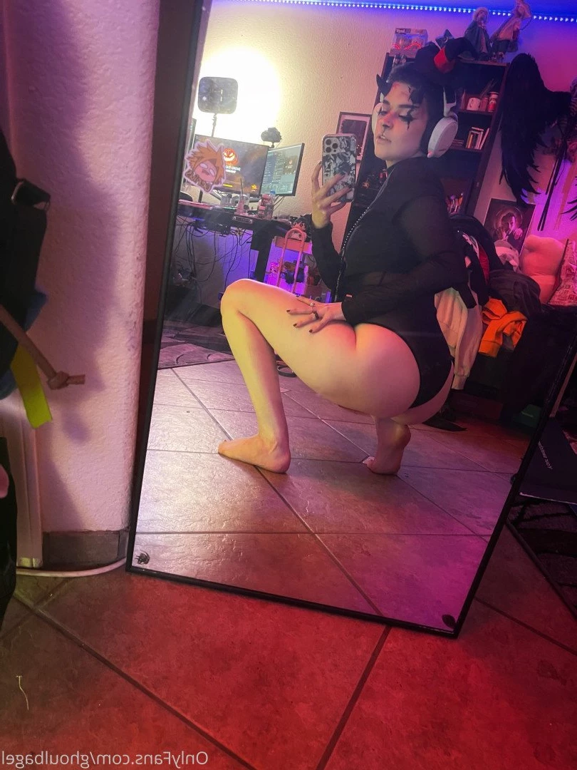 ghoulbagel Onlyfans leaked photo 4029784 on Hotleaks.tv