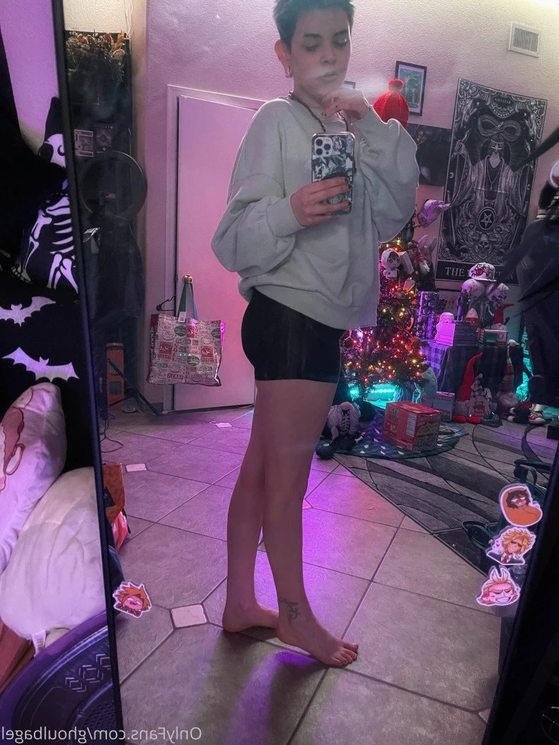 ghoulbagel Onlyfans leaked photo 4032071 on Hotleaks.tv