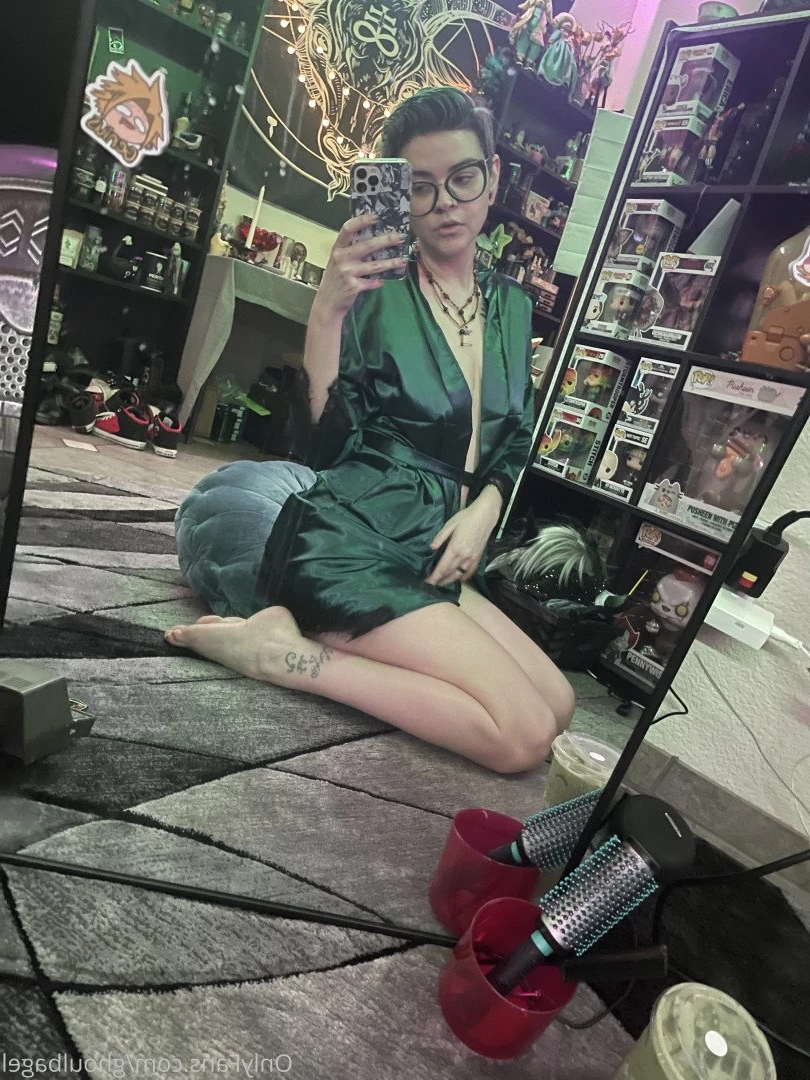 ghoulbagel Onlyfans leaked photo 4032407 on Hotleaks.tv