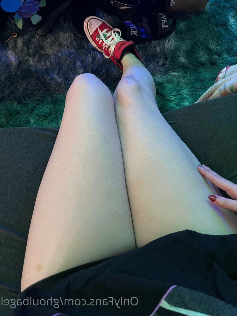 ghoulbagel Onlyfans leaked photo 4032838 on Hotleaks.tv