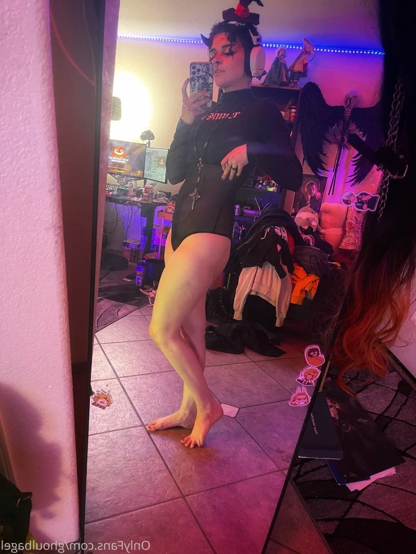 ghoulbagel Onlyfans leaked photo 4033780 on Hotleaks.tv